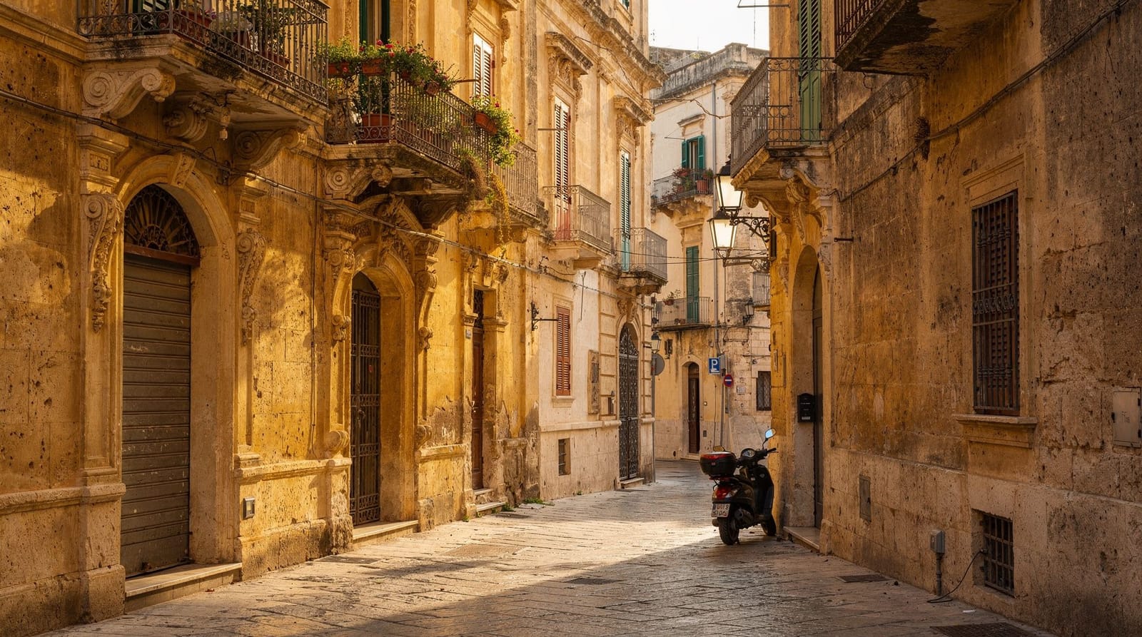 Sicily in 3 days