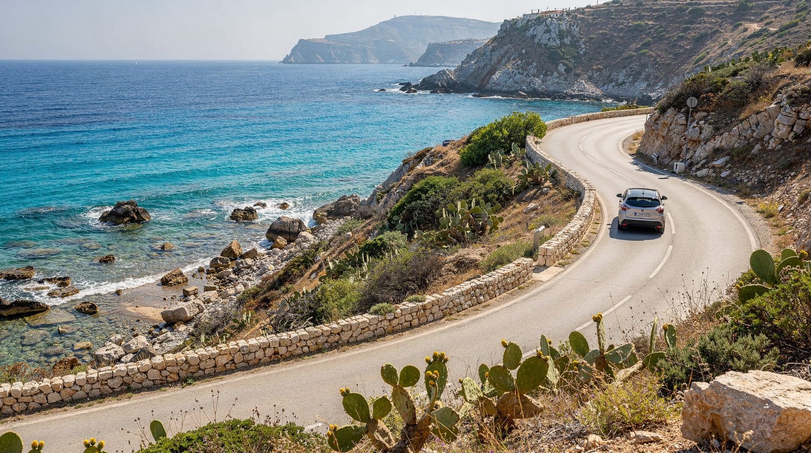 Sicily in 5 days