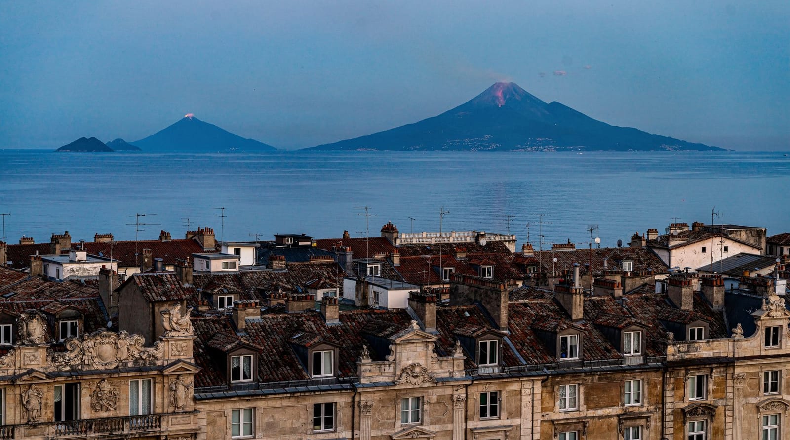 Sicily and the Aeolian Islands in 10 days