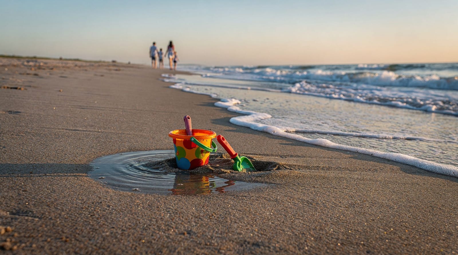 Sicily with kids in 7 days